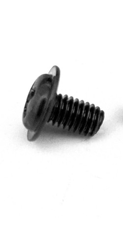 5mm pan head - x,