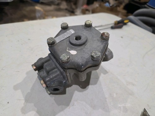 Genuine nos knorr bremse - bremse, air