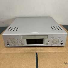 Linn Classik Movie DVD TRAY WONT OPEN amplifier And Fm Works