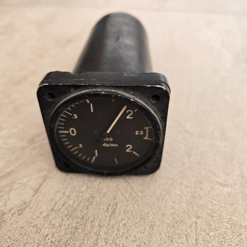 Air equioment variometer - equioment,