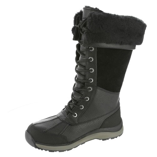 Ugg adirondack tall - ugg, iii