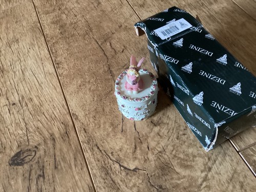 Vintage denzine tooth - vintage, fairy