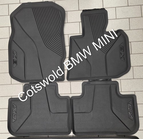 Bmw brand new genuine ix3 - brand,