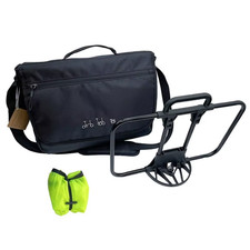 Bicycle Bags & Panniers Use
