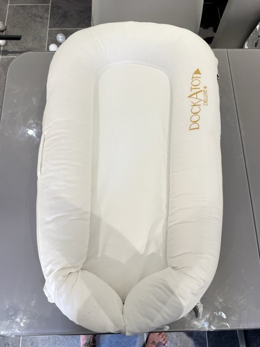 Dockatot sleepyhead deluxe - sleepyhead,