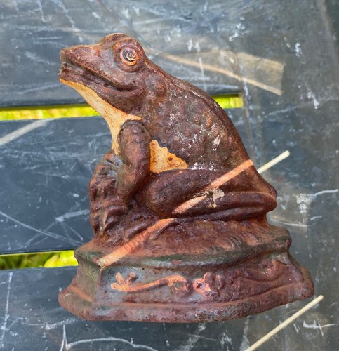 Vintage cast iron - vintage,