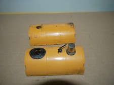 boiler cover For Tender On Live Steam Train Hornby Stephensons Rocket Spare Part