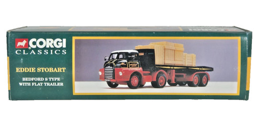 Corgi classics 19801 scale - corgi,