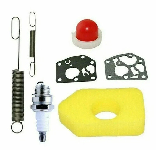 7pcs lawn mower service - 7pcs,