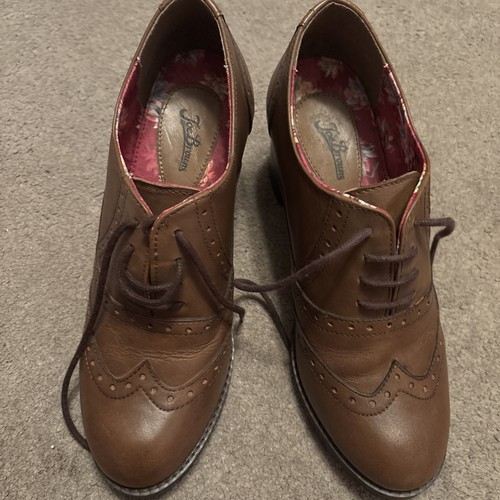 Joe browns brown - brown, shoes