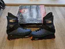 In-Liners Blue Vertex 1990s