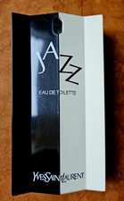 Yves Saint Laurent JAZZ Eau de