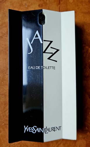 Yves saint laurent jazz - yves,