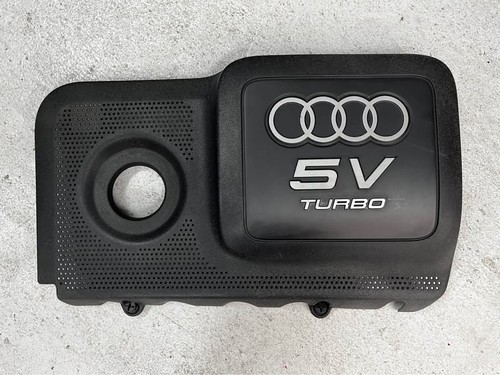Bam engine cover - 1.8t,