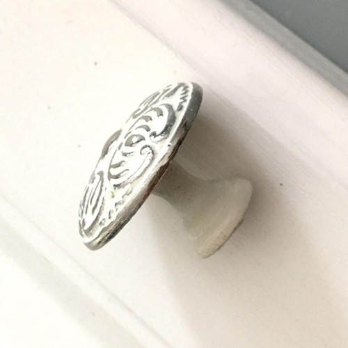 Retro dresser knob drawer - knob,