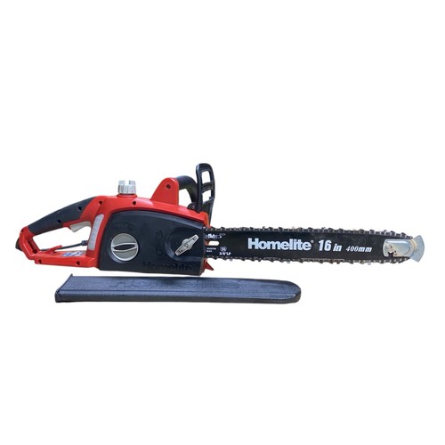 Homelite 12amp ut43123 - homelite, 16"