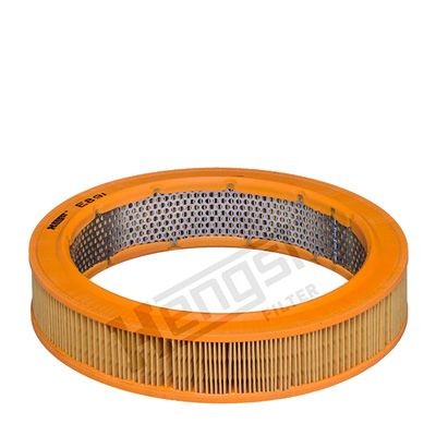 Air filter hengst e89l fits - air,