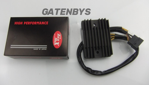 Tourmax regulator rectifier - tourmax,
