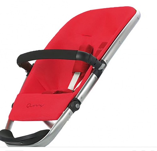 Quinny buzz xtra pushchair - 3,