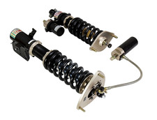 BC Racing HM Series Coilovers