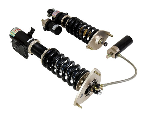 Racing series coilovers - racing,