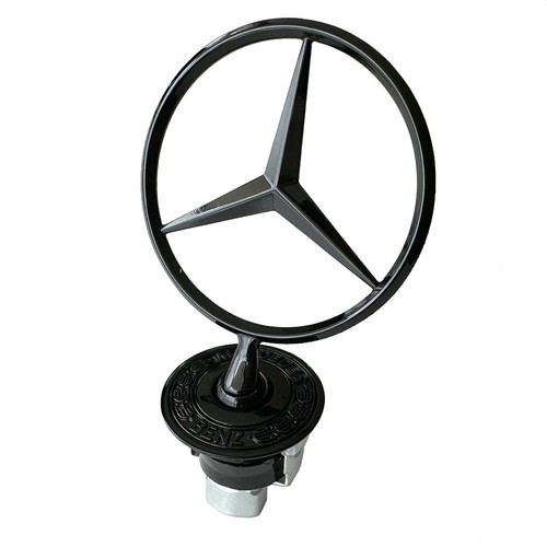 Mercedes benz bonnet - 44,