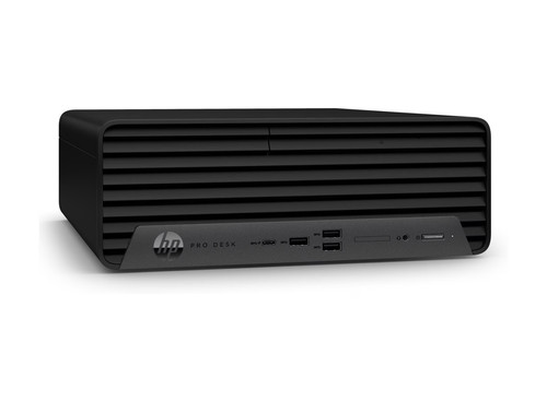 Pro 400 small form - hp,