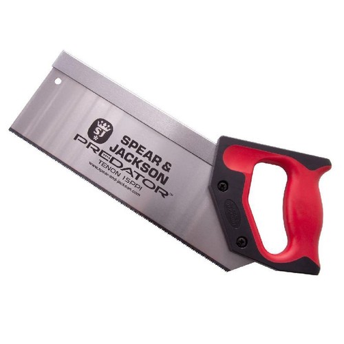 Spear jackson hand saws - spear,