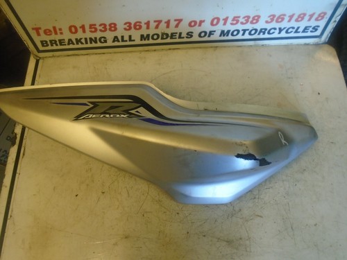 Yamaha aerox 2013 - ns,