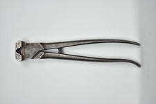 Vintage Bahco Swedish Steel Piano Wire Cutters / Nippers No 1519 -9