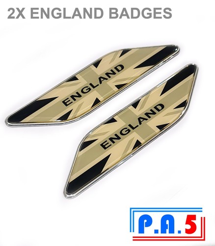 Grey black union jack - &,