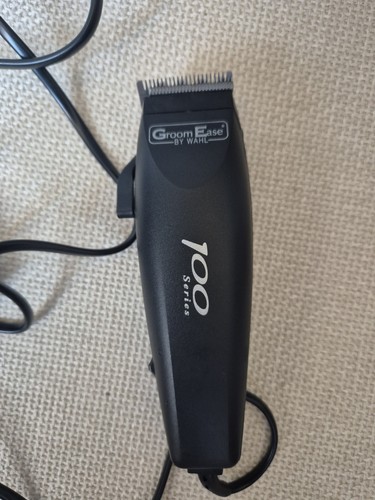 Groom ease wahl hair - wahl,