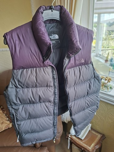 The north face nuptse 700 - the,