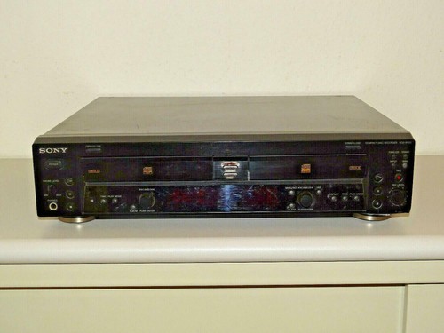 Sony rcd w100 audio - audio, cd