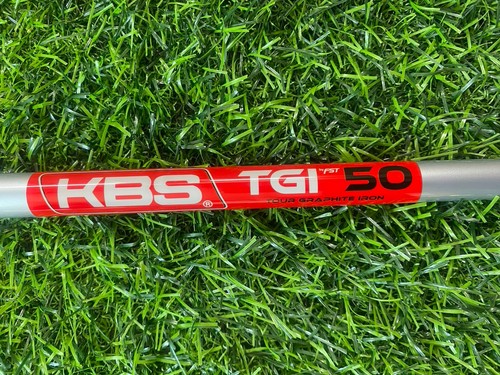 Kbs tgi tour graphite - tour, 50