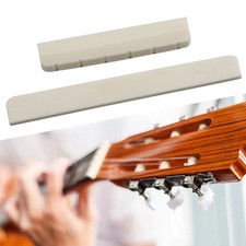 6 String Bone Classical Guitar