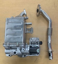 EGR valve T6 VW TRANSPORTER