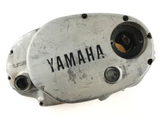 Yamaha XS 650 Type 447 [1975] - Clutch cover engine cover