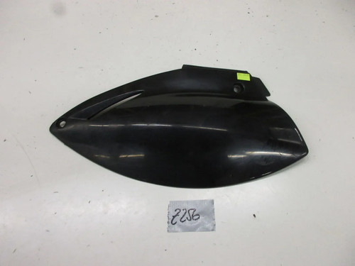 Cover side z256 - cover, 640