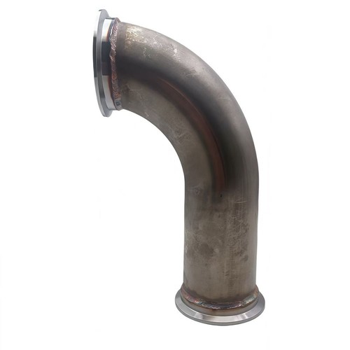 Stainless steel 76mm - 3",