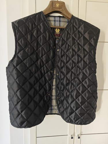 Belstaff waistcoat inner - waistcoat,