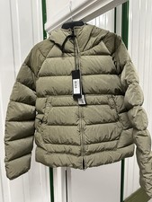 C.P Company Eco Chrome R