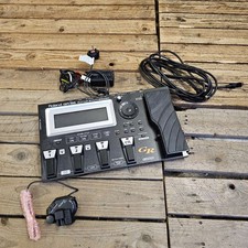 Roland GR55 Guitar Synthesiser