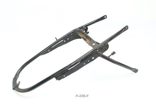 Bmw 100 247 1986 - r, rear
