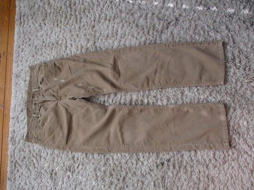 Levis 505 corduroy - levis, trousers