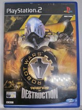 Robot Wars: Arenas of