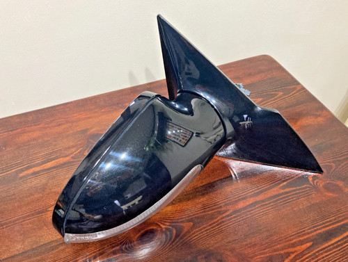 Mercedes clk w208 wing - w208, 98-03