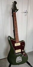 Fender Player Jazzmaster