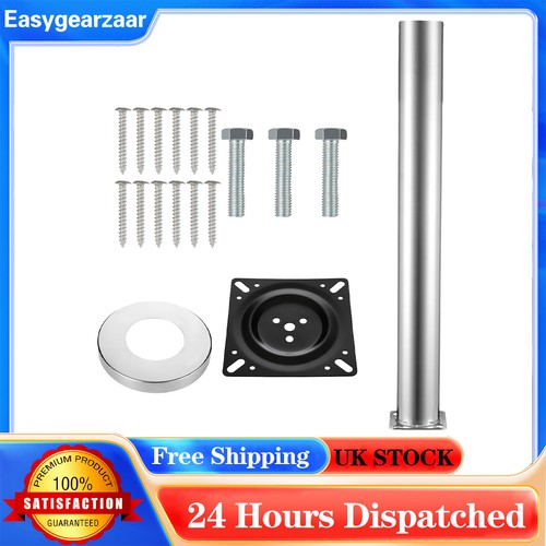 Island table leg set - kit,