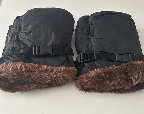 Stroller hand muff waterproof - stroller,